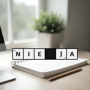 Rozwiązanie krzyżówki: ty - nie ja | hasła, synonimy i podpowiedzi Hasło krzyżówkowe ty - nie ja – rozwiązanie, synonimy, podpowiedzi i definicje krzyżówkowe